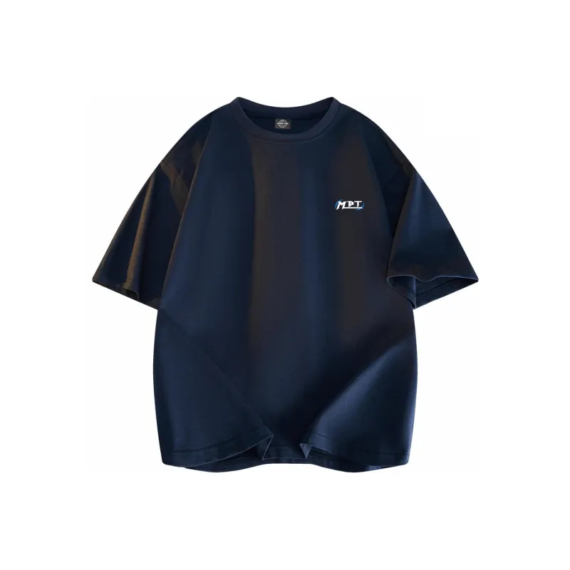 MEIPIN TANG T Shirts Unisex-6