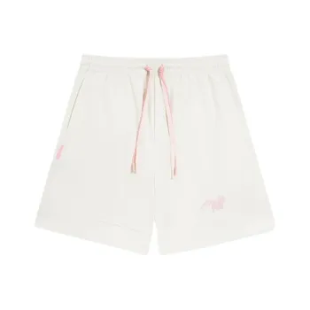 XTEP Casual Shorts Women's Cotton White