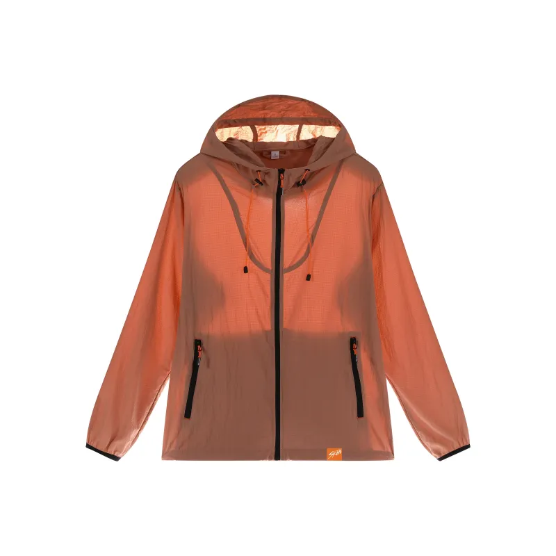 Snow Know The Answer SKTA Super Light Breathable Quick Dry Sun Protection Clothing Unisex-3