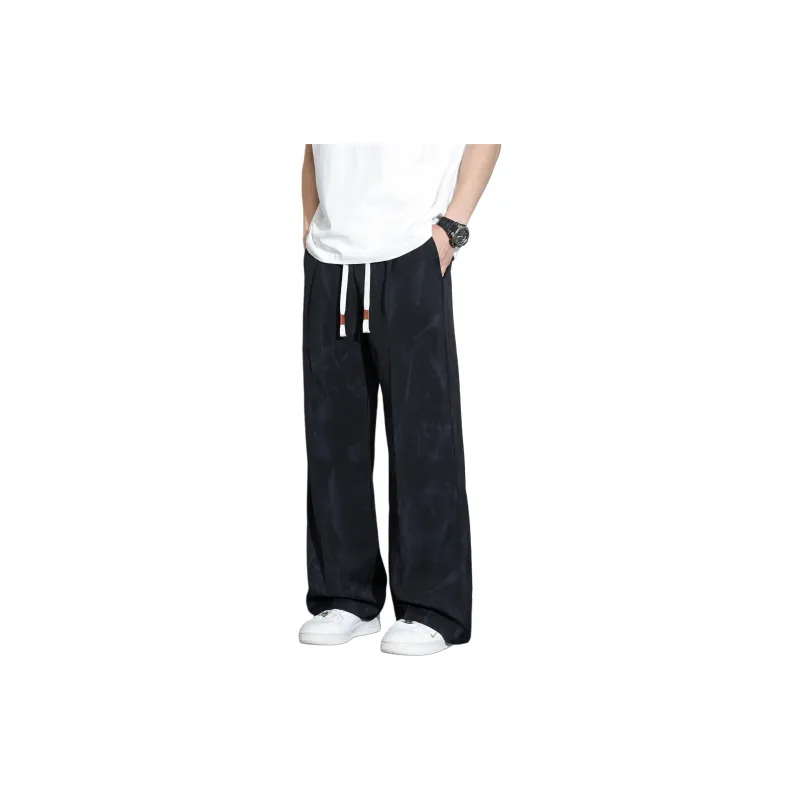 GY.VG Casual Pants Unisex-4