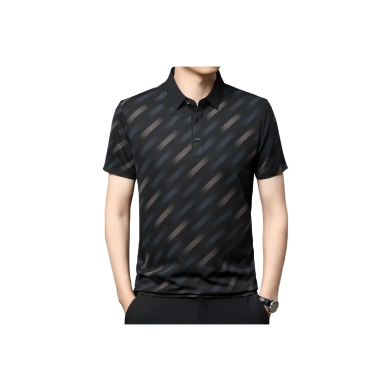 PIERRE CARDIN Polo Shirts Men-8