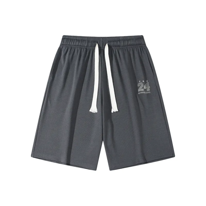 Endless Abyss Casual Shorts Unisex-2