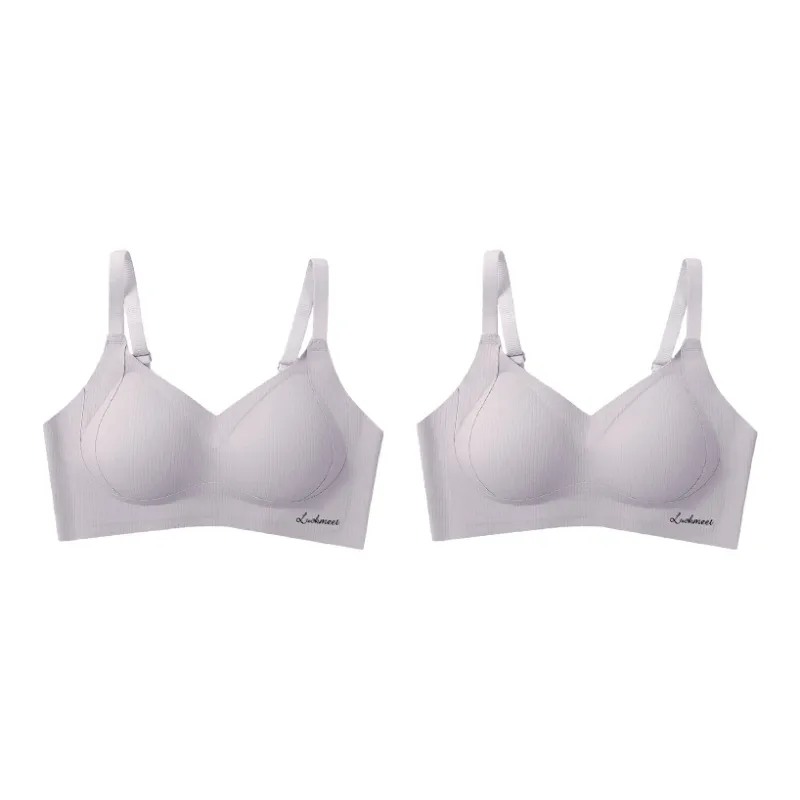 YUZHAOLIN Women's Bras-19