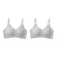 2 Pack Light Purple+Light Purple