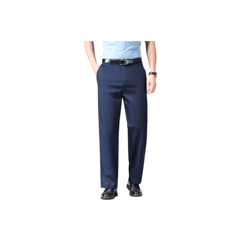 PIERRE CARDIN Casual Pants Men's-4