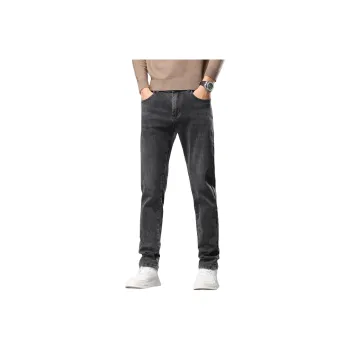 GY.VG Jeans Unisex
