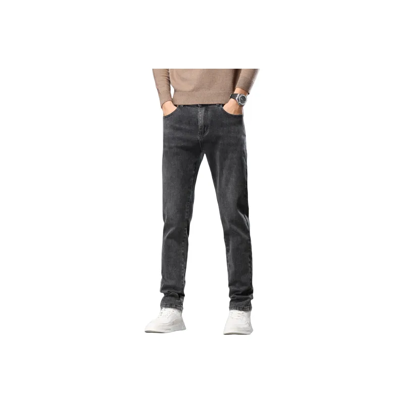 GY.VG Jeans Unisex-0