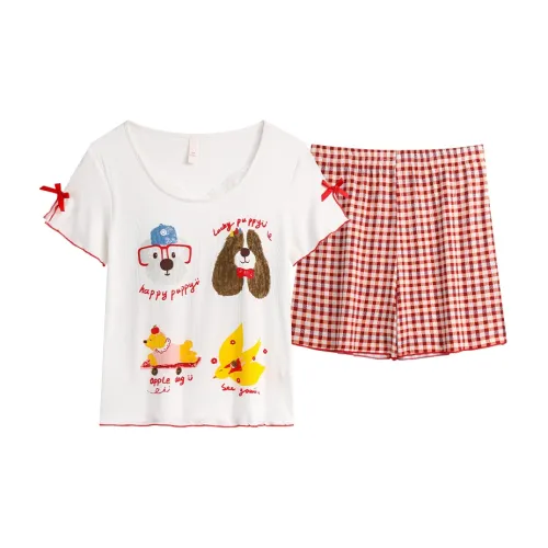 Nodos Shield Pajama Set Women's