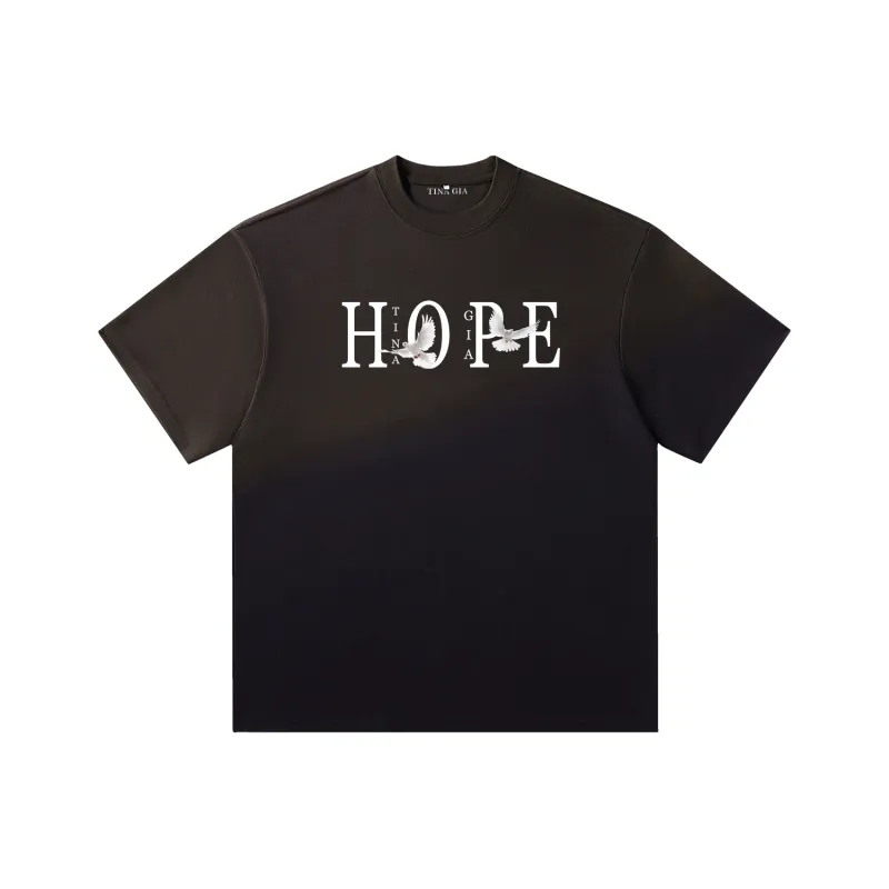 TINA GIA T Shirts Unisex-1