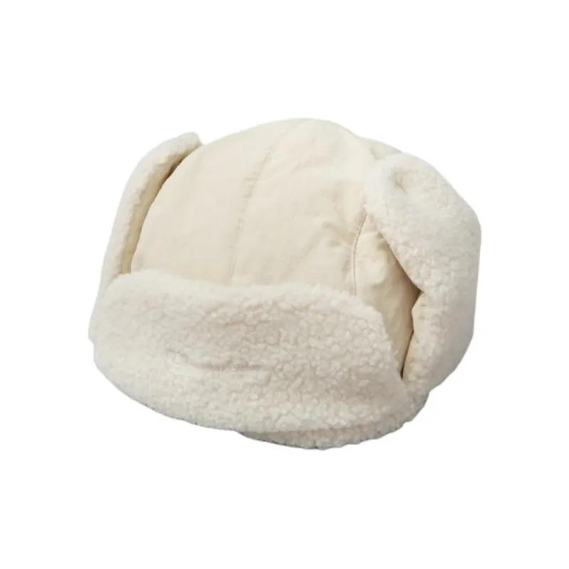 Champion Nylon Trapper Hats Unisex Multicolor-1