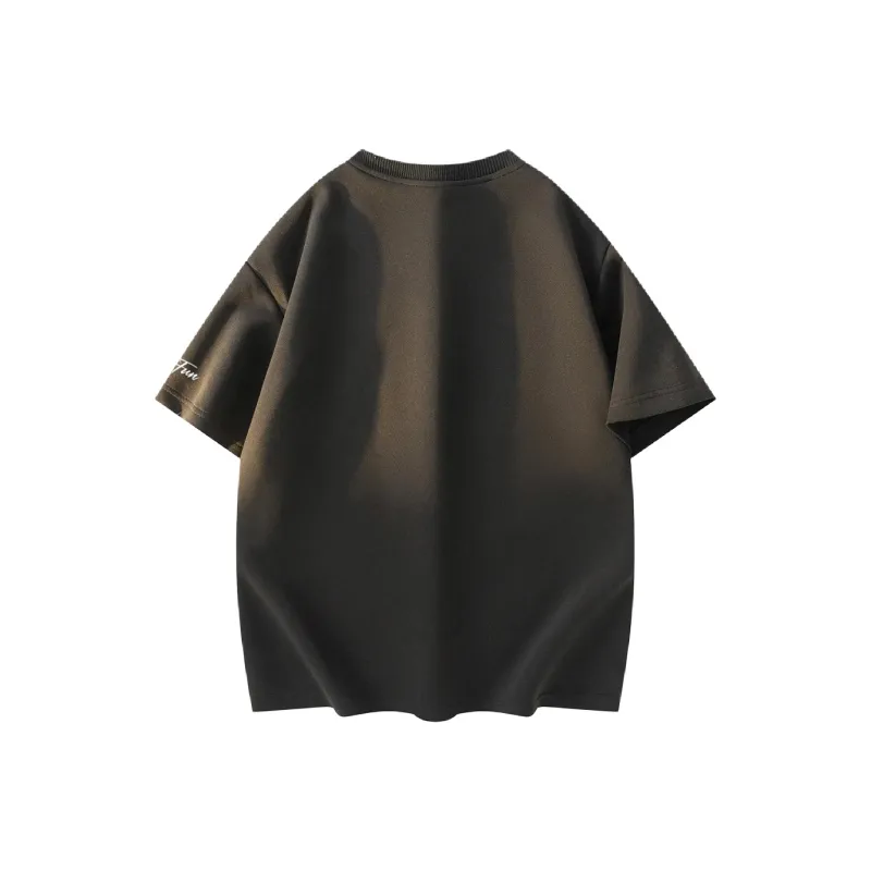 7 SEVFUN T Shirts Unisex-1