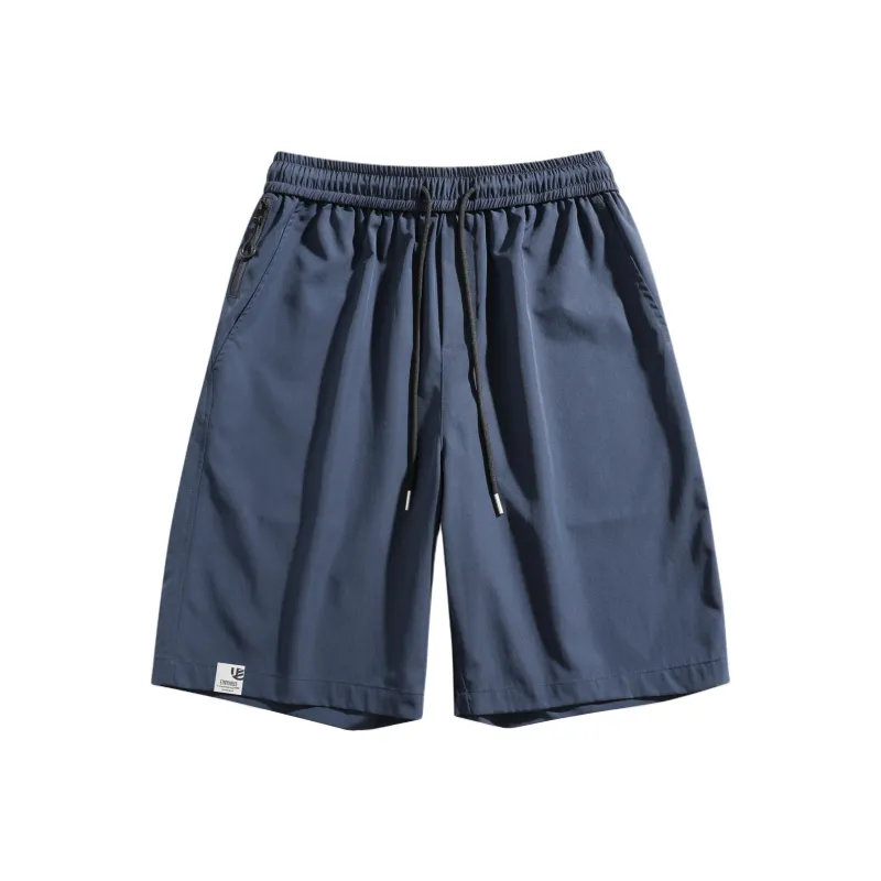 Être Par Lee Casual Shorts Unisex-2