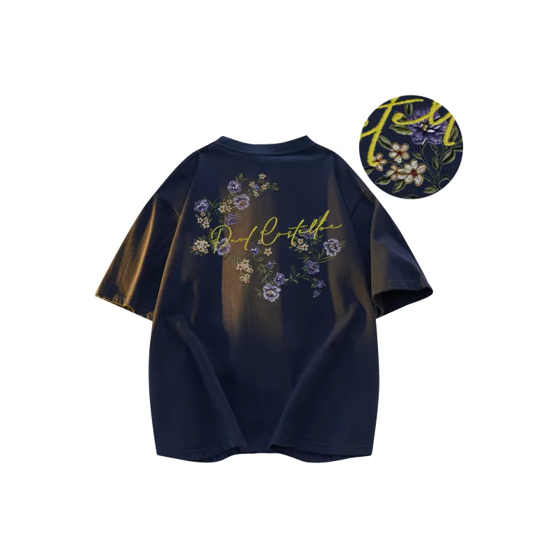 PAUL COSTELLOE T Shirts Unisex-7