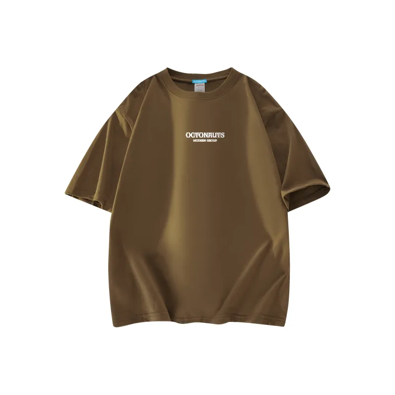 Small Columns Under The Sea T Shirt Unisex-27