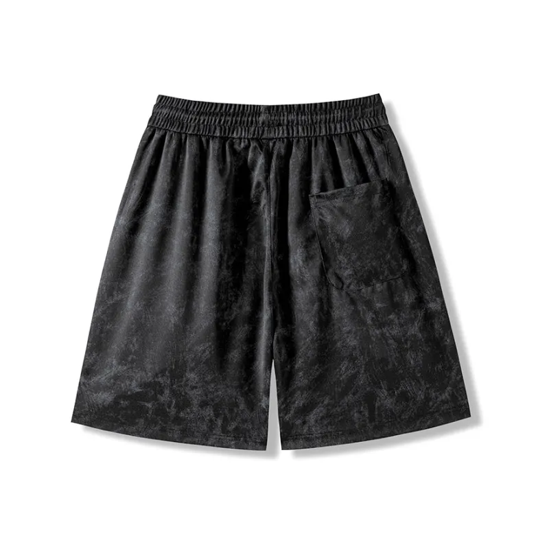 FASTFISH Casual Shorts Unisex-1