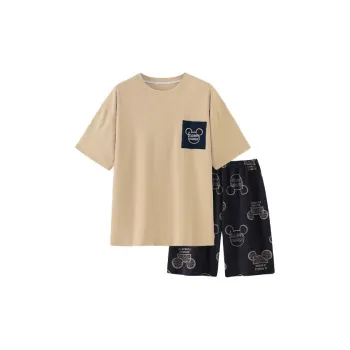 Ta Yan Men Pajama Sets
