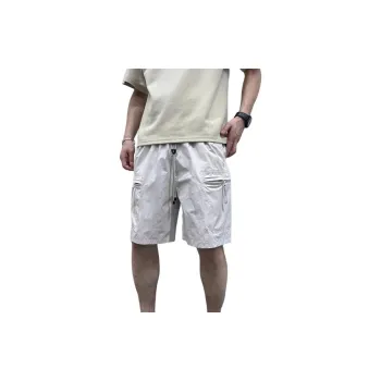 CORNILOT Casual Shorts Unisex