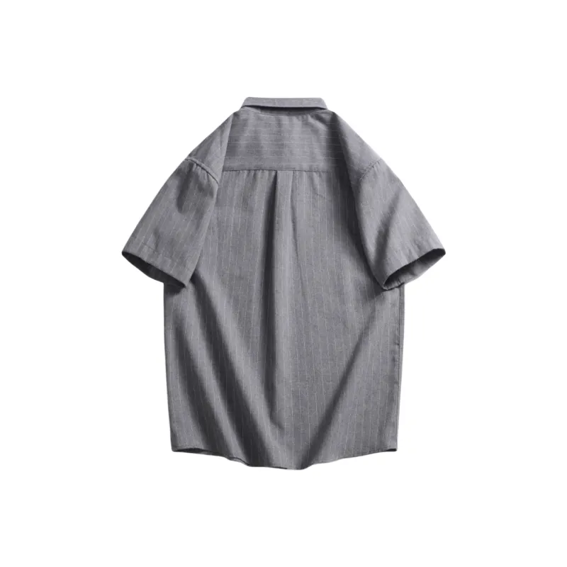 FUERZA Shirts Unisex-3