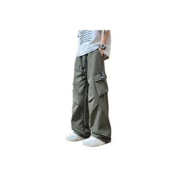 XAFB Casual Pants Unisex