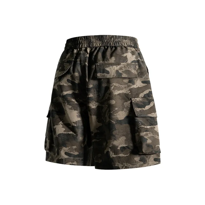ROBINHOOD Casual Shorts Women's-1
