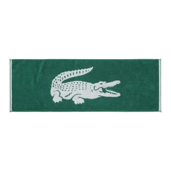 LACOSTE Towels