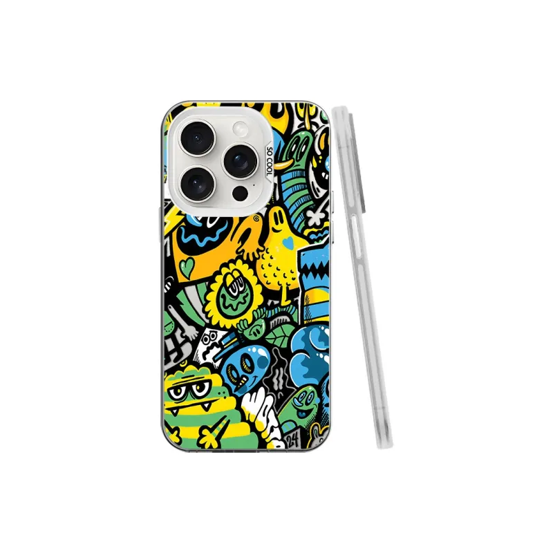 BAOCHENG Phone Cases-2