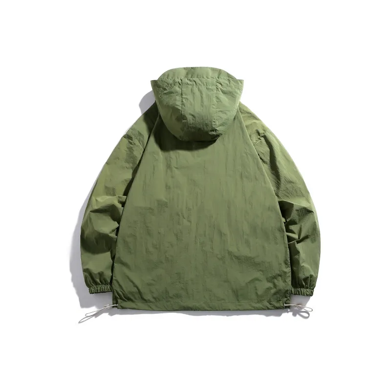 BENATRY Sun Protection Clothing Men's-3