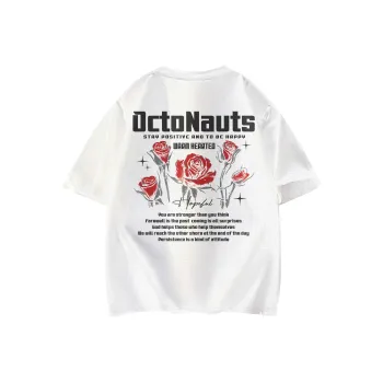 Small Columns Under The Sea T Shirt Unisex
