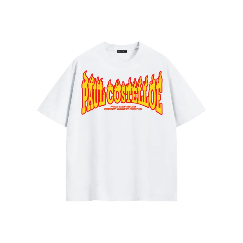 PAUL COSTELLOE T Shirts Unisex-6