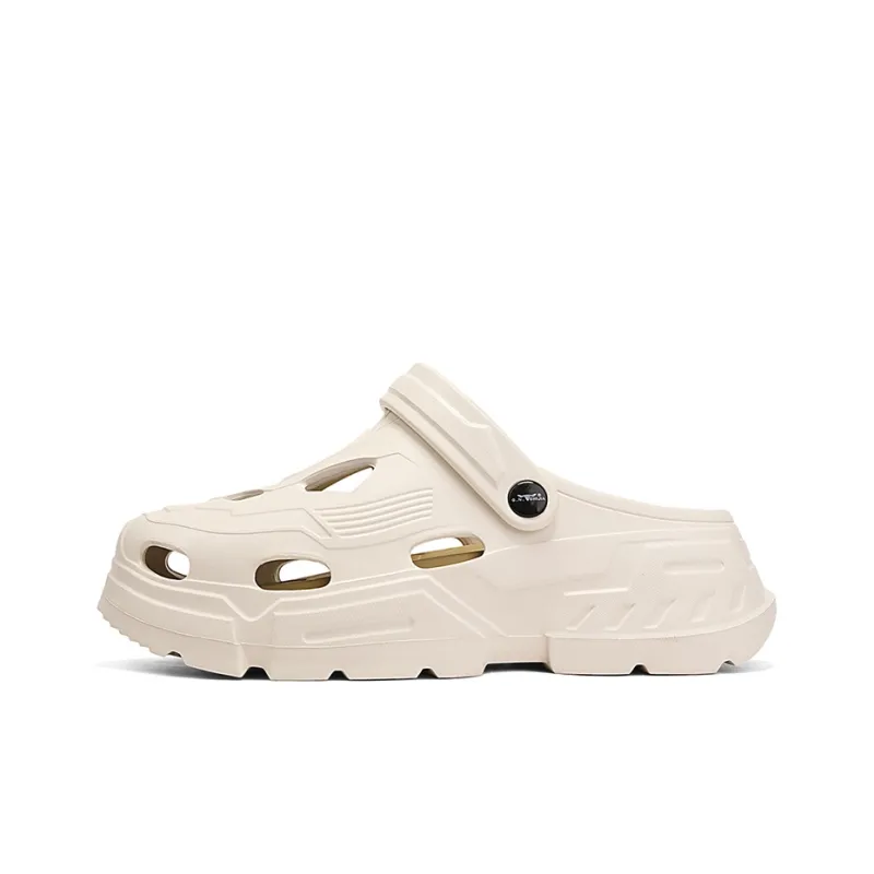 G.N.SHIJIA Clogs Men-7