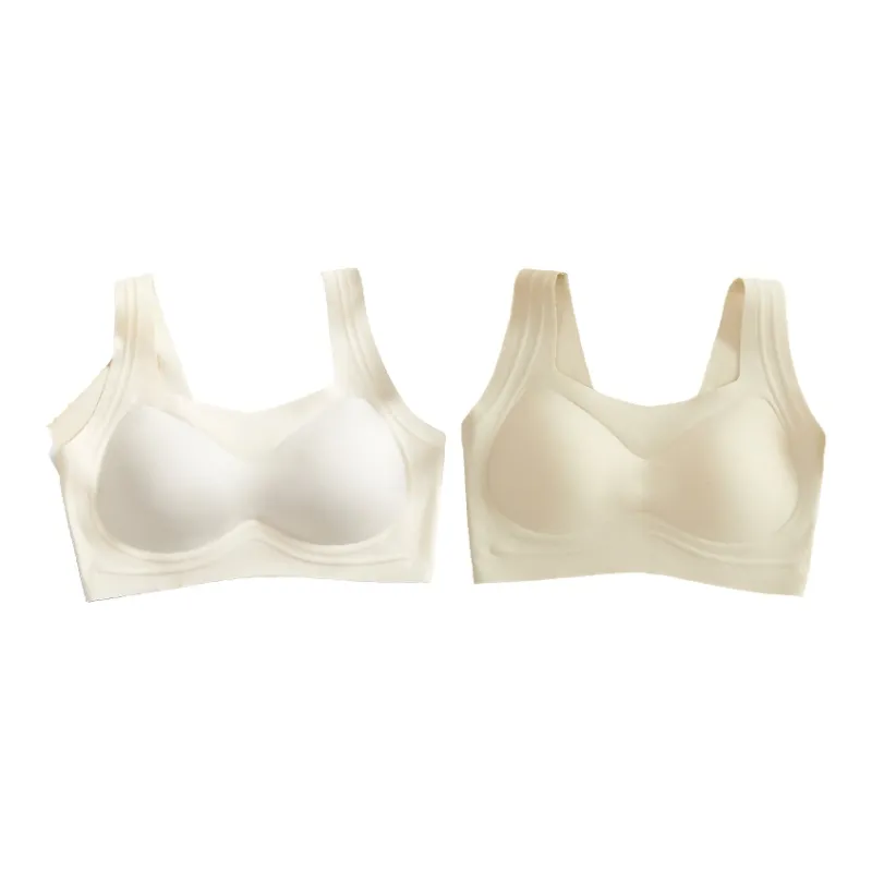 YUZHAOLIN Women's Bras-20