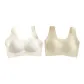 2 Pack (Milk White+Light Green)