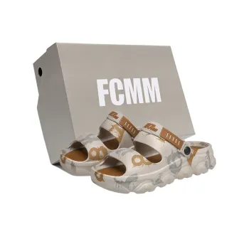 FCMM Beach Sandals Men