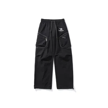 Pilot The Camel Casual Pants Unisex
