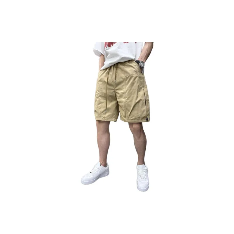 CORNILOT Casual Shorts Unisex-5