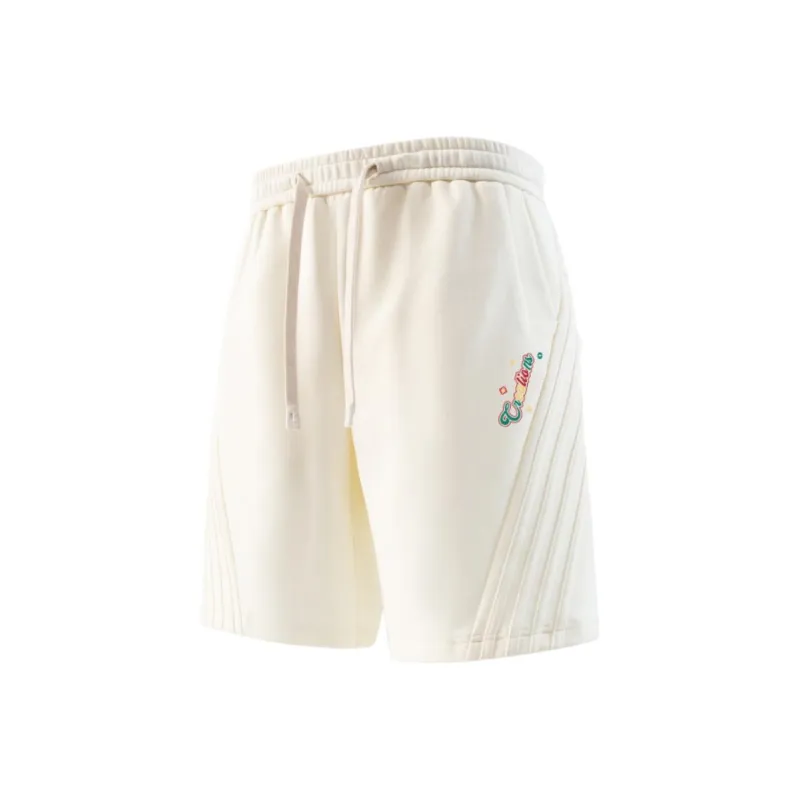 Colorful Creations Casual Shorts Unisex-12
