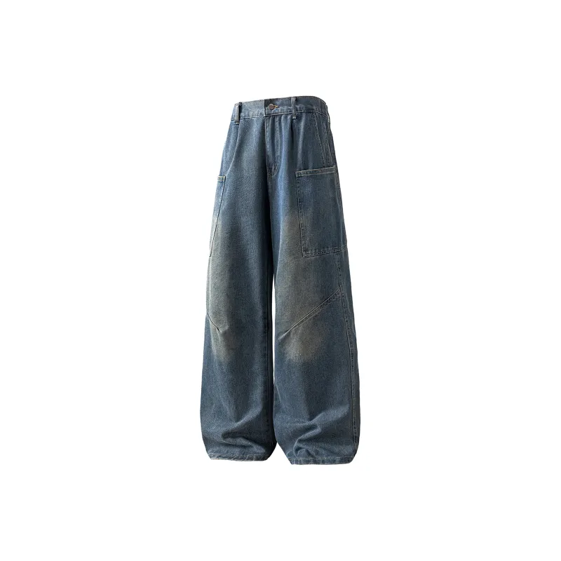MLPR Jeans Unisex-0