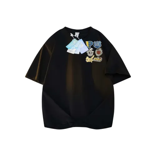Cost Per Kilo Short Sleeved T Shirts Unisex