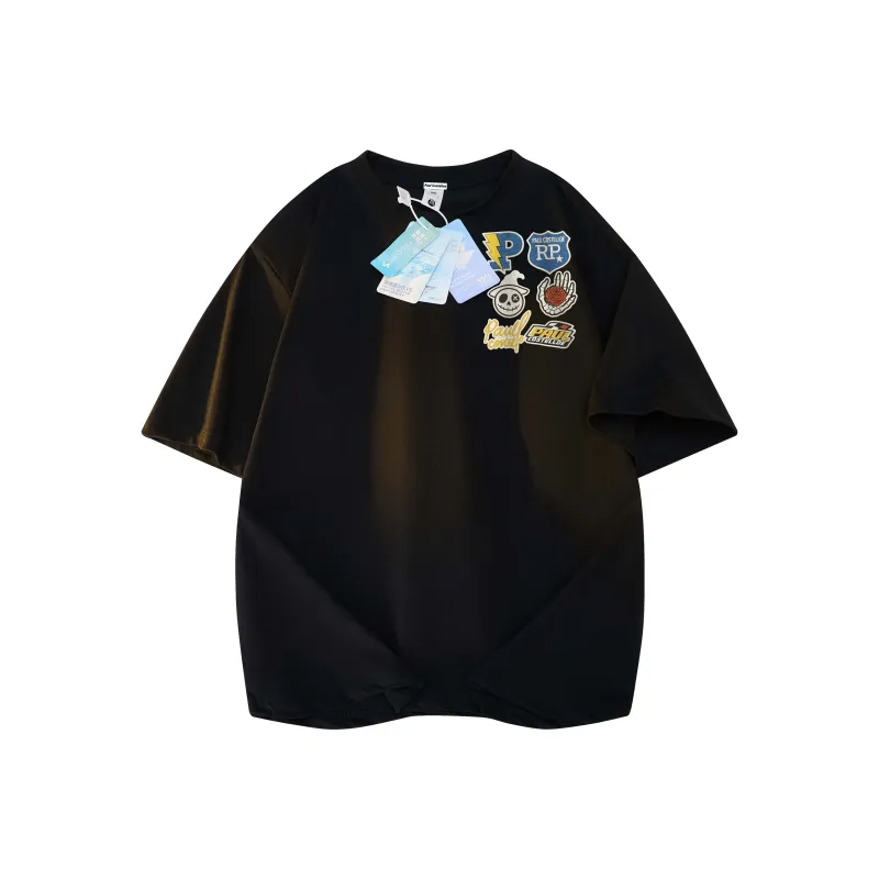 PAUL COSTELLOE T Shirts Unisex-0
