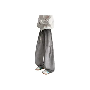 SOCKKEY Casual Pants Unisex