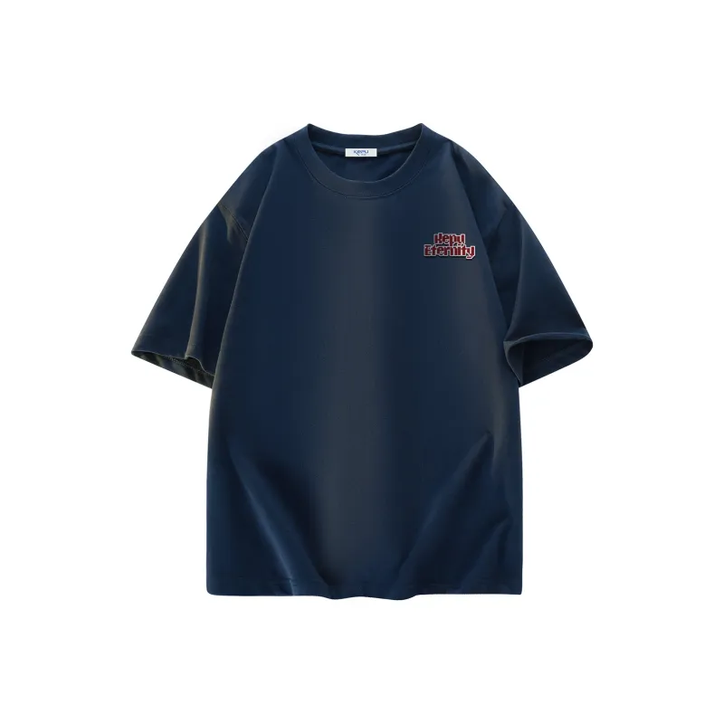 Kepu T-Shirts Unisex-5