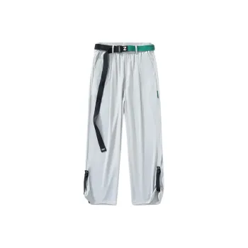 OPMO Casual Pants Unisex