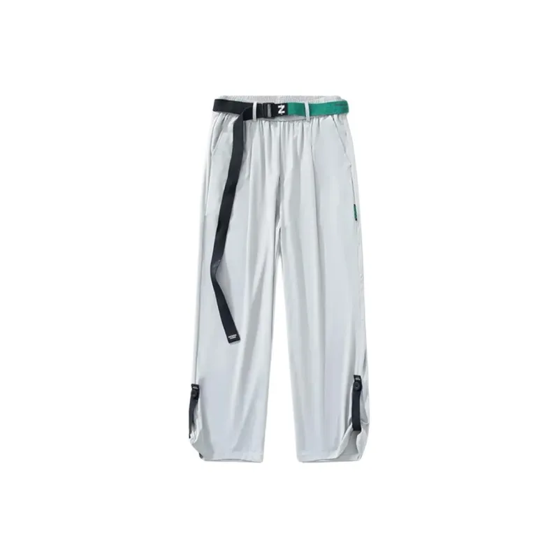 OPMO Casual Pants Unisex-0