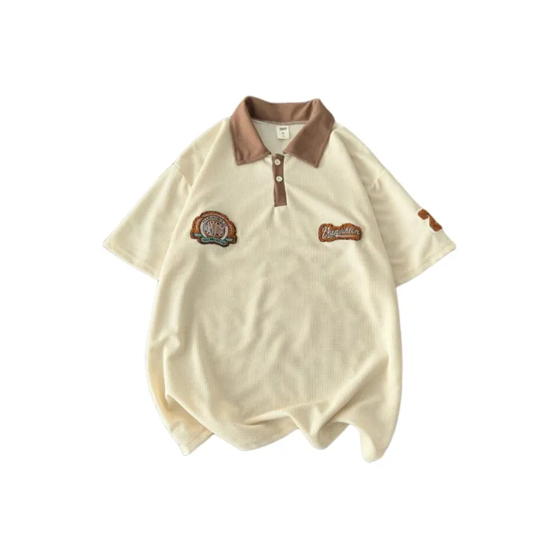 GY.VG T Shirts Unisex-1