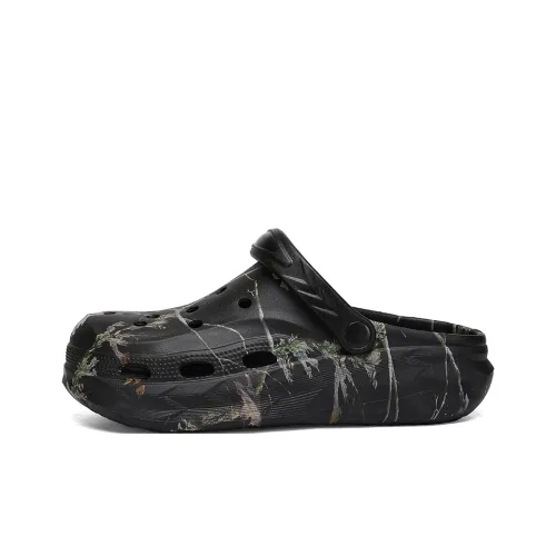 YUZHAOLIN Clogs Men