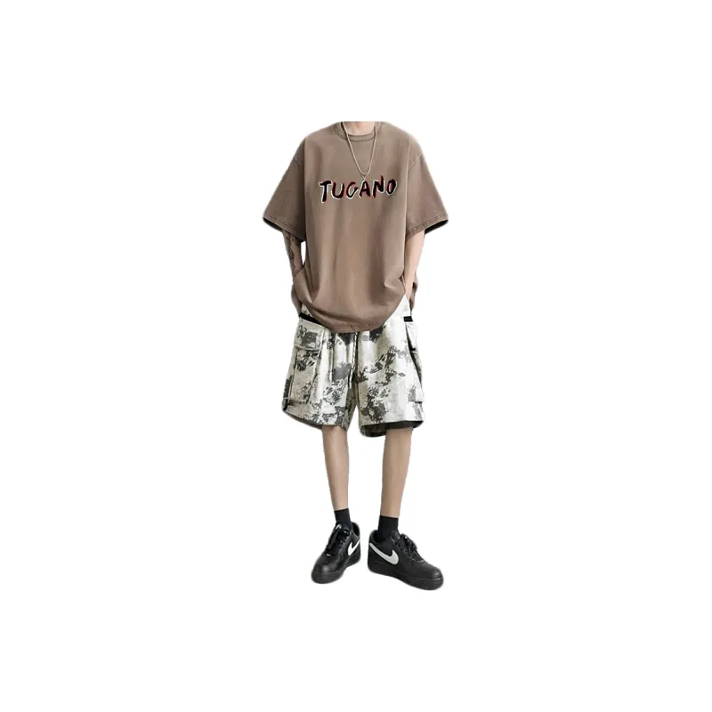 TUCANO Casual Sportswear Unisex-10