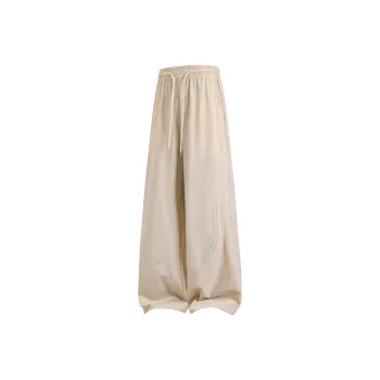 SESAME STREET Casual Pants Unisex