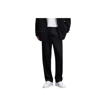 CAT'S PAW Suit Trousers Unisex
