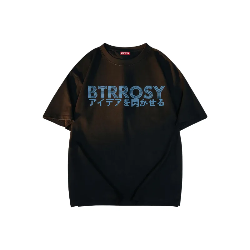 BTR T-Shirts Unisex-1