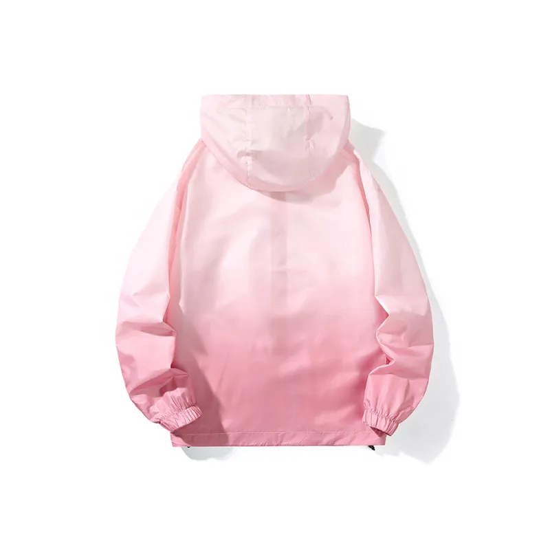 SOCKKEY Jackets Unisex-2